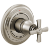 Luxe Nickel