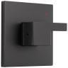 Matte Black