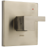 Brushed Nickel