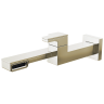 Polished Nickel