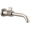 Luxe Nickel