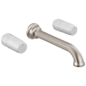 Luxe Nickel
