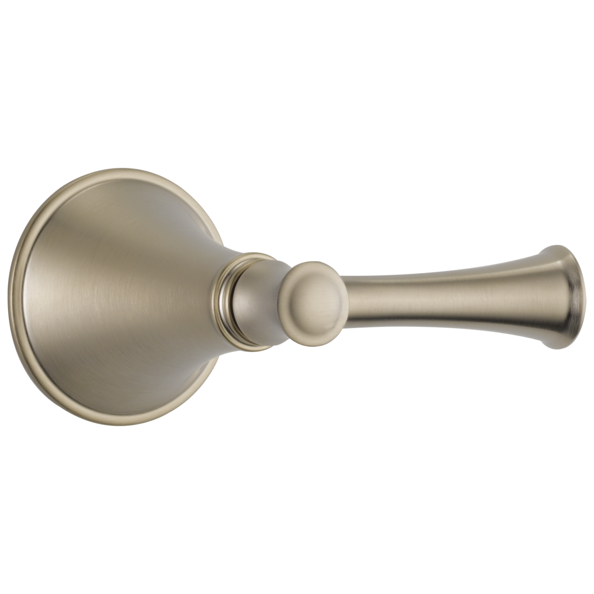 BRIZO Baliza Sensori Volume Control Trim — Brushed Nickel
