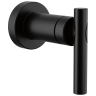 Matte Black