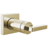 Polished Nickel
