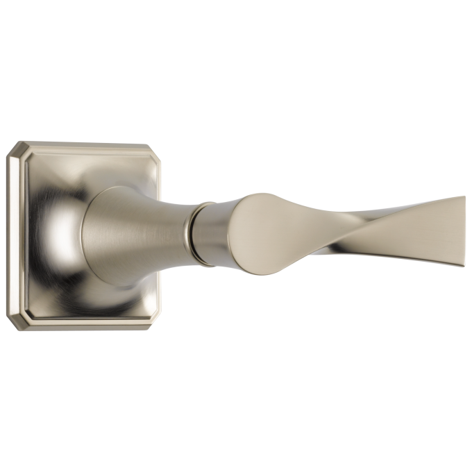 BRIZO Virage Sensori Volume Control Trim — Brushed Nickel