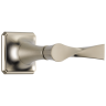 Brushed Nickel