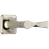 BRIZO Virage Sensori Volume Control Trim — Polished Nickel