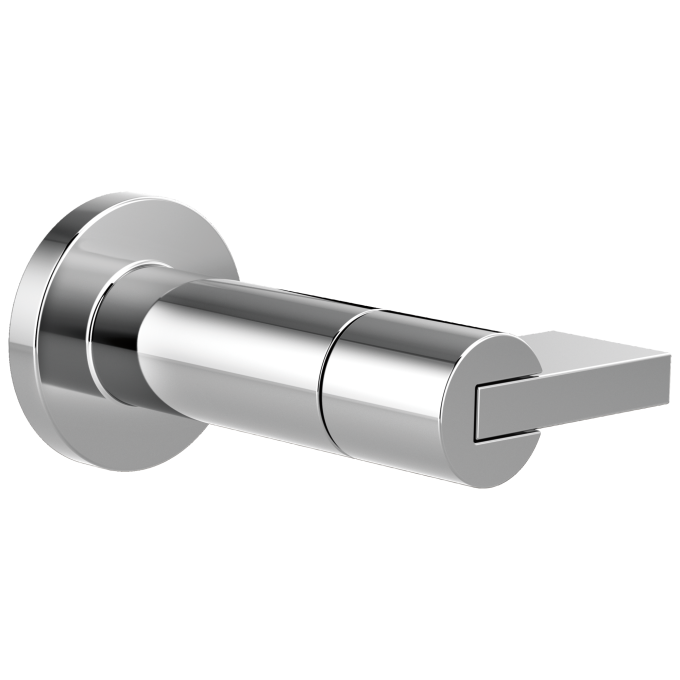 BRIZO Litze Sensori Volume Control Trim - Lever — Chrome