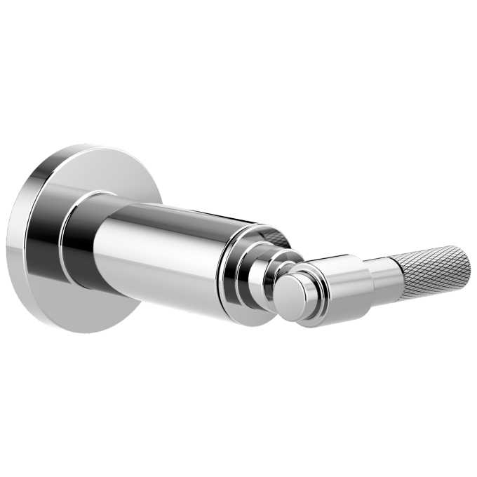 BRIZO Litze Sensori Volume Control Trim - T-Lever — Chrome