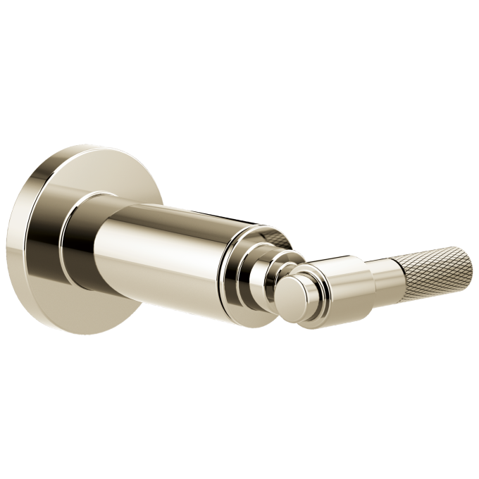 BRIZO Litze Sensori Volume Control Trim - T-Lever — Polished Nickel