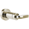 Polished Nickel