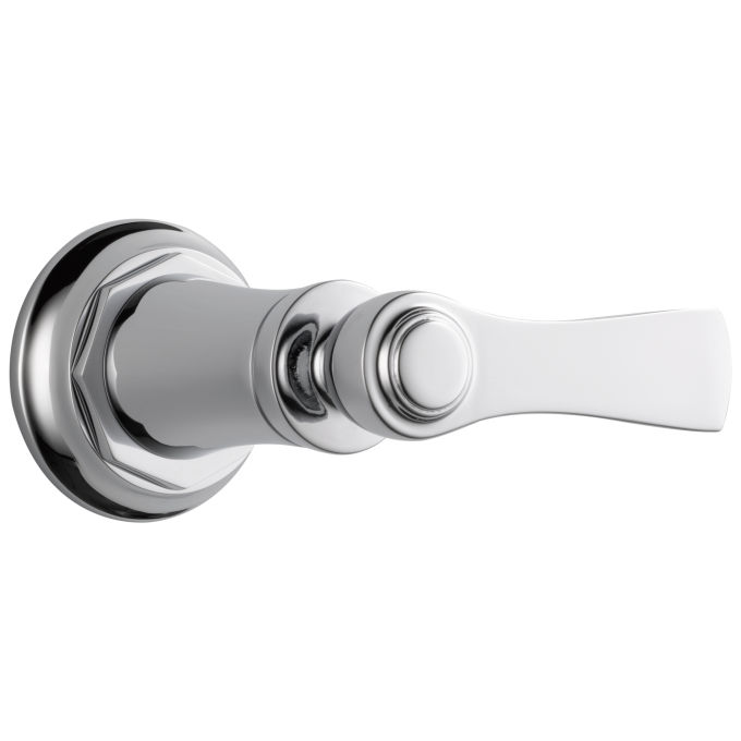 BRIZO Rook Sensori Volume Control Trim - Lever — Chrome
