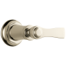 Polished Nickel