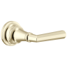 Polished Nickel