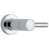 BRIZO Odin Sensori Volume Control with Lever Handle — Chrome