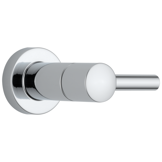 BRIZO Odin Sensori Volume Control with Lever Handle — Chrome
