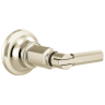 Polished Nickel