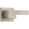 Brushed Nickel