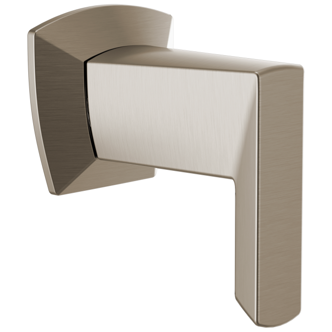 BRIZO Vettis Sensori Volume Control Trim — Luxe Nickel