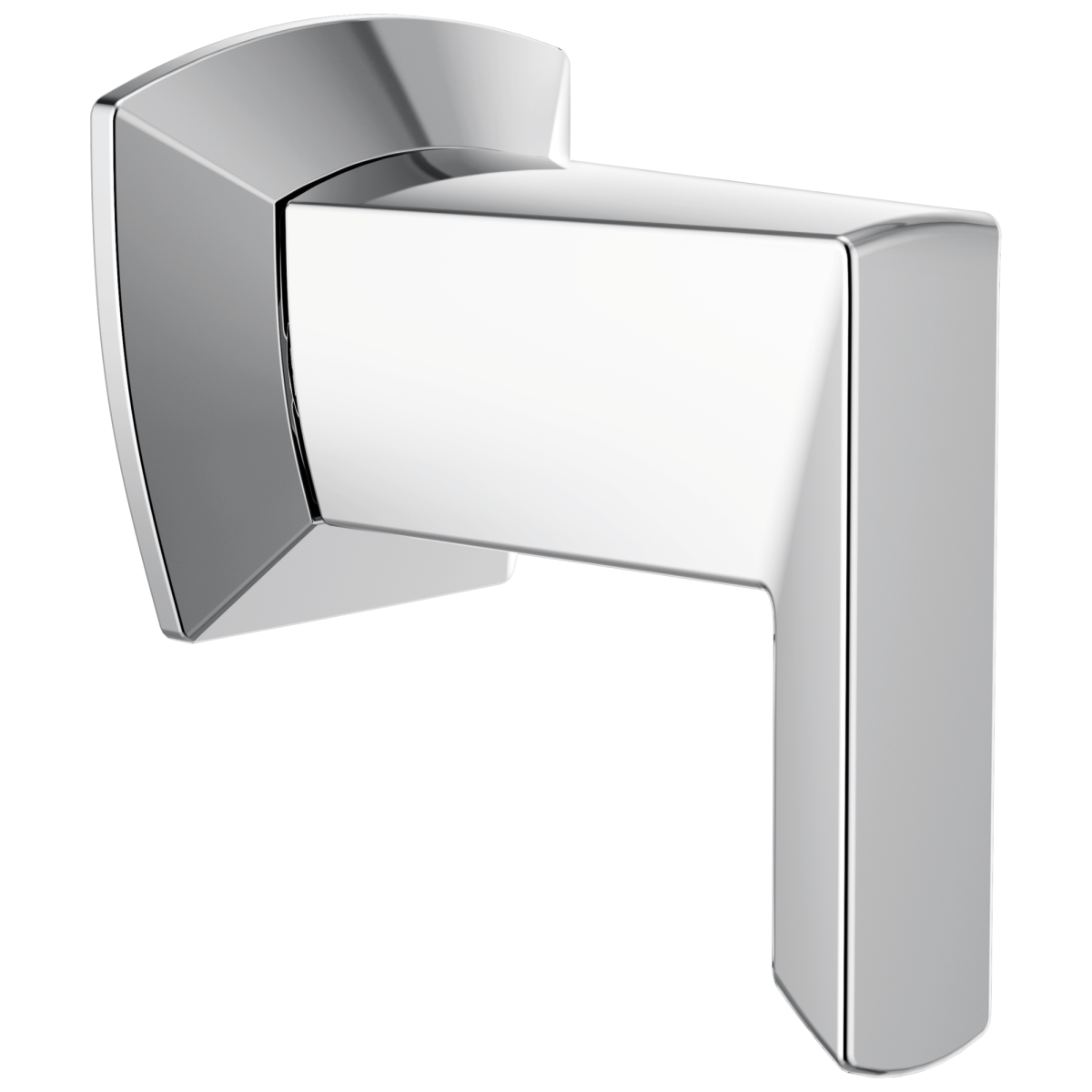 BRIZO Vettis Sensori Volume Control Trim — Chrome