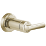 Polished Nickel
