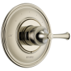 BRIZO Baliza Sensori Thermostatic Valve Trim — Polished Nickel