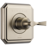 Brushed Nickel