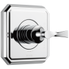BRIZO Virage SENSORI THERMOSTATIC VALVE TRIM — Chrome