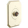 Polished Nickel