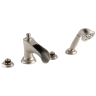 Luxe Nickel