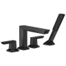 Matte Black