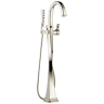 Polished Nickel