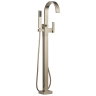 Brushed Nickel