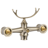 Brushed Nickel