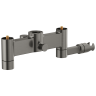 Luxe Steel