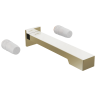 Polished Nickel