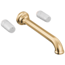 Polished Gold
