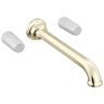 Polished Nickel