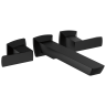 Matte Black