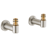 Luxe Nickel