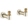 Polished Nickel