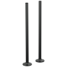 Matte Black