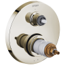 Polished Nickel