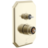 Polished Nickel