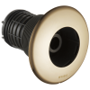 BRIZO Essential Shower Hydrachoice Max Round Body Spray Trim — Luxe Gold