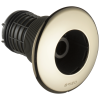 BRIZO Essential Shower Hydrachoice Max Round Body Spray Trim — Polished Nickel