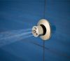BRIZO Essential Shower Hydrachoice Max Round Body Spray Trim — Polished Nickel
