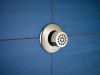 BRIZO Essential Shower Hydrachoice Max Round Body Spray Trim — Polished Nickel