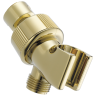 Polished Brass